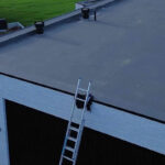 Membrany EPDM