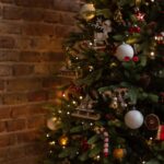 dlaczego warto wybrać sztuczna choinke?