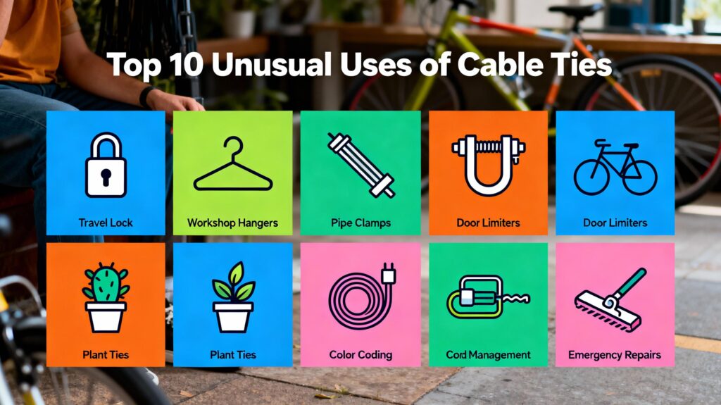 infografika zastosowanie trytytek