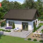 Dom przy Imbirowej 7