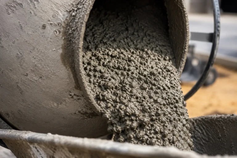 Jaki beton na chudziaka
