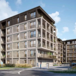 Krakowska Rogatka - Kielce - Trust Investment